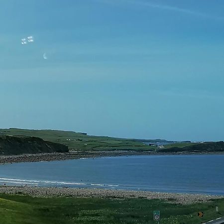 Wild Atlantic Lodge Bed & Breakfast Lahinch Ngoại thất bức ảnh