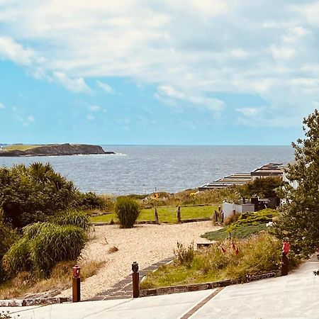 Wild Atlantic Lodge Bed & Breakfast Lahinch Ngoại thất bức ảnh