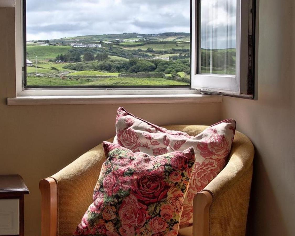 Wild Atlantic Lodge Bed & Breakfast Lahinch Ngoại thất bức ảnh