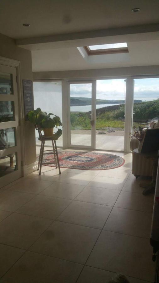 Wild Atlantic Lodge Bed & Breakfast Lahinch Ngoại thất bức ảnh