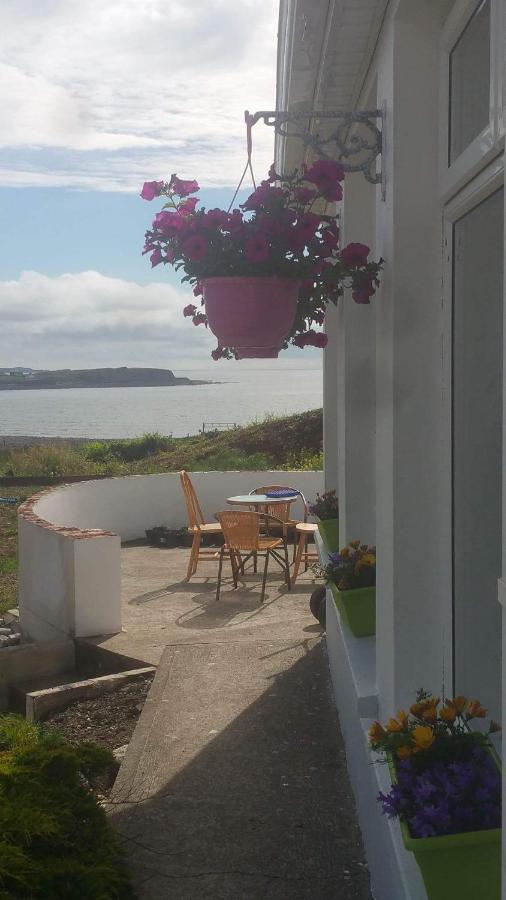 Wild Atlantic Lodge Bed & Breakfast Lahinch Ngoại thất bức ảnh