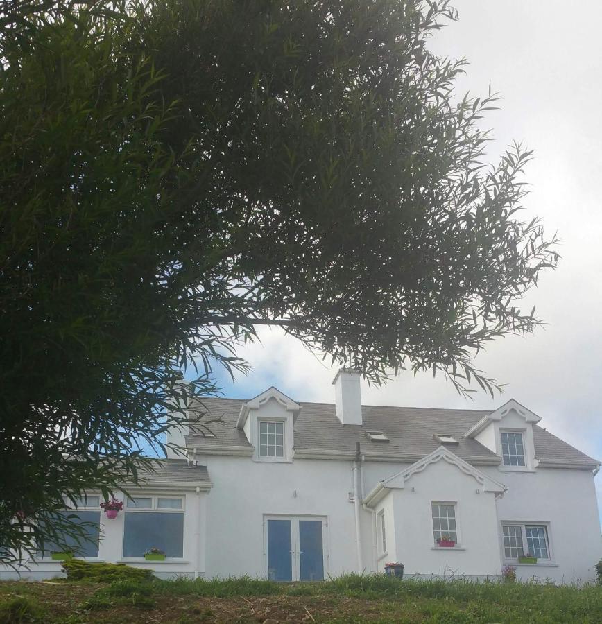 Wild Atlantic Lodge Bed & Breakfast Lahinch Ngoại thất bức ảnh