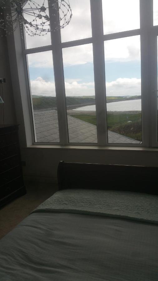 Wild Atlantic Lodge Bed & Breakfast Lahinch Ngoại thất bức ảnh