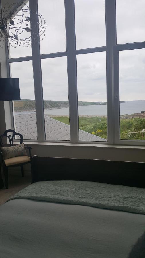 Wild Atlantic Lodge Bed & Breakfast Lahinch Ngoại thất bức ảnh