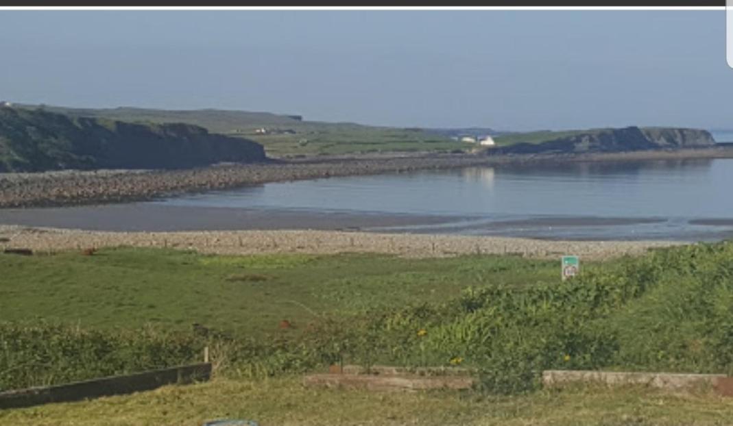 Wild Atlantic Lodge Bed & Breakfast Lahinch Ngoại thất bức ảnh