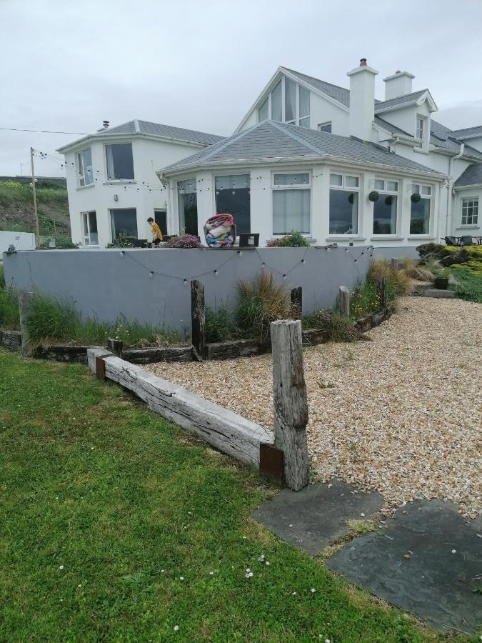 Wild Atlantic Lodge Bed & Breakfast Lahinch Ngoại thất bức ảnh