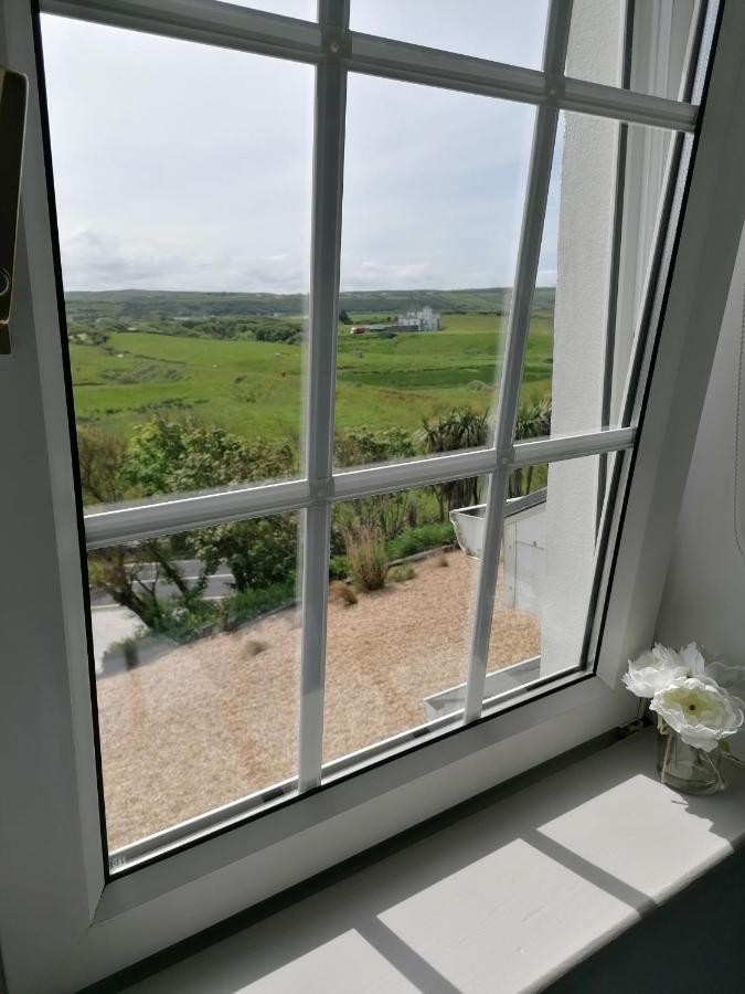 Wild Atlantic Lodge Bed & Breakfast Lahinch Ngoại thất bức ảnh
