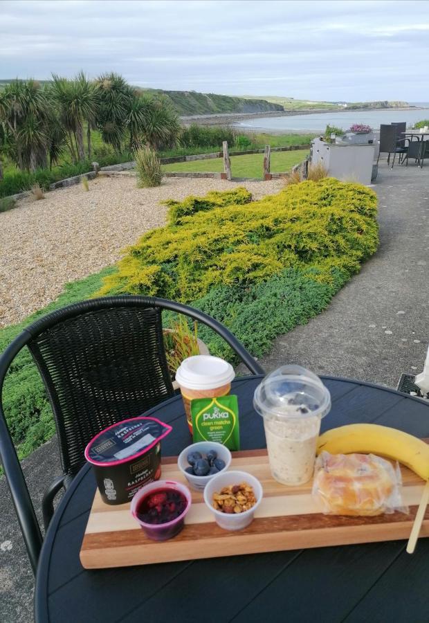 Wild Atlantic Lodge Bed & Breakfast Lahinch Ngoại thất bức ảnh