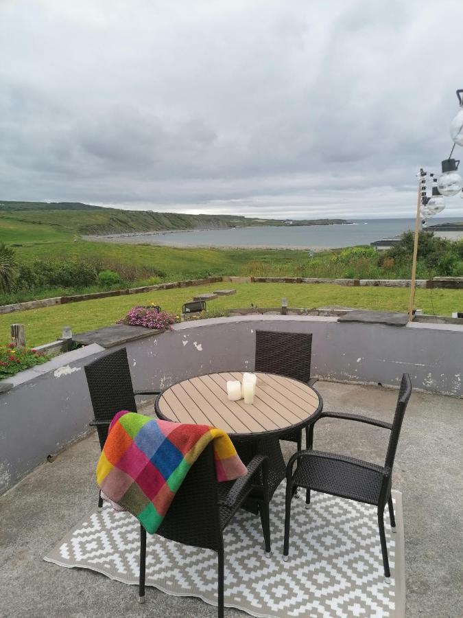 Wild Atlantic Lodge Bed & Breakfast Lahinch Ngoại thất bức ảnh