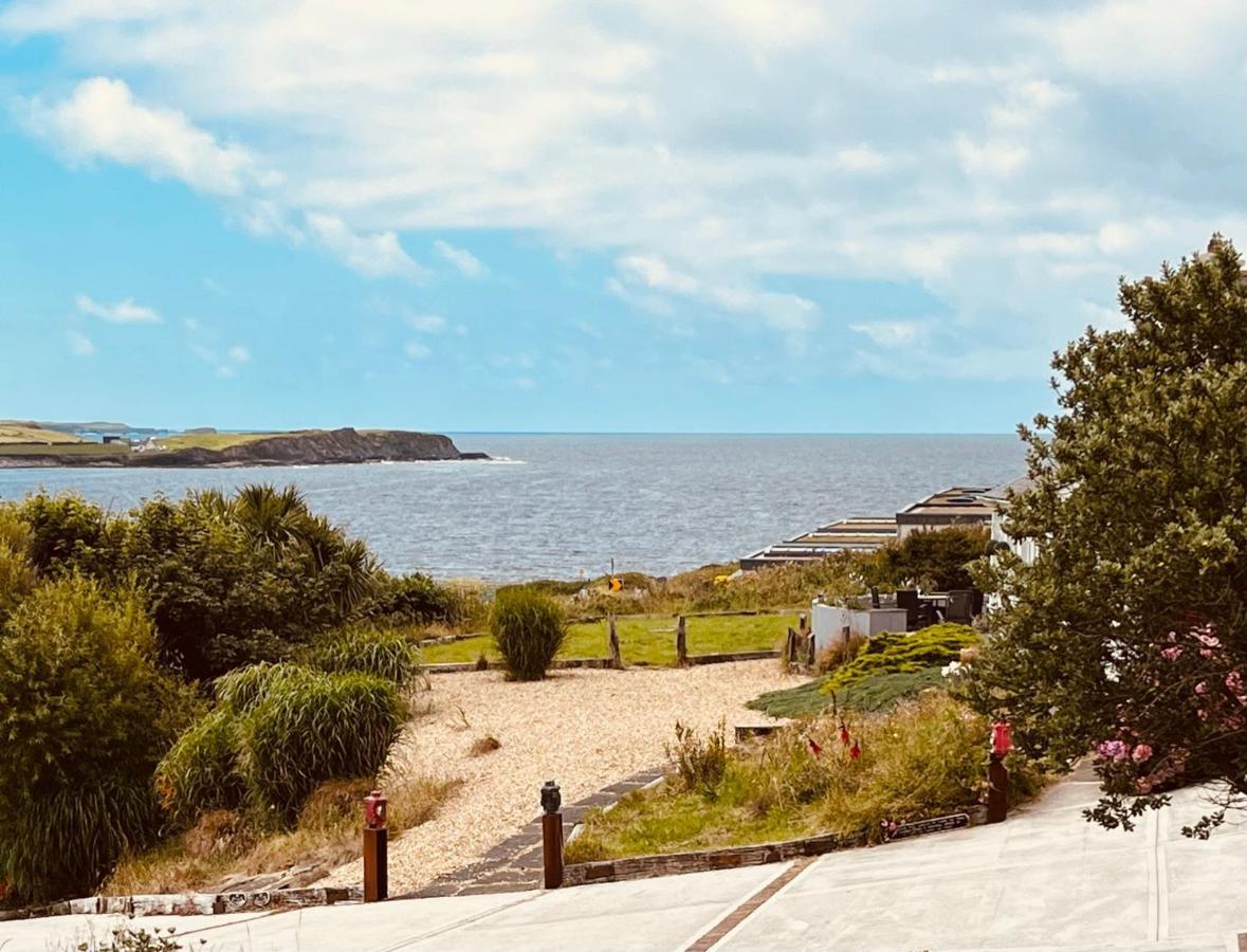 Wild Atlantic Lodge Bed & Breakfast Lahinch Ngoại thất bức ảnh