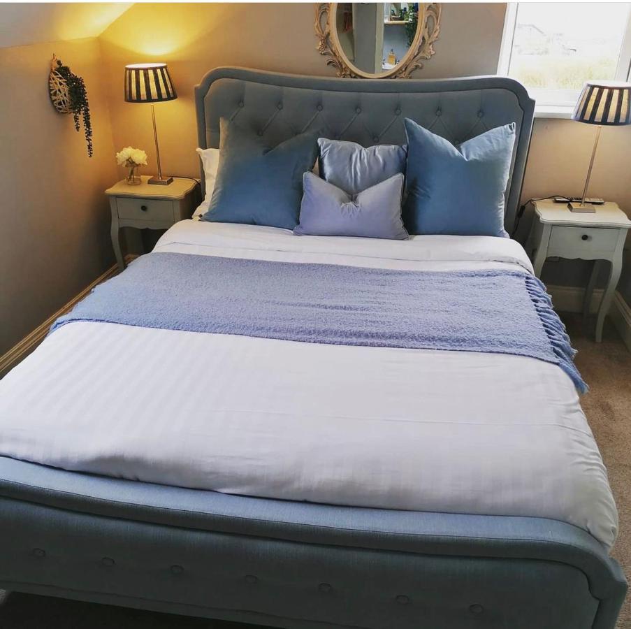 Wild Atlantic Lodge Bed & Breakfast Lahinch Ngoại thất bức ảnh