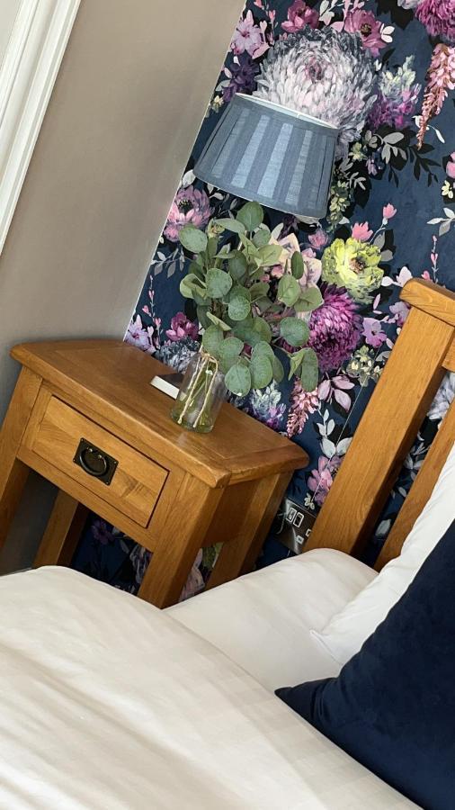 Wild Atlantic Lodge Bed & Breakfast Lahinch Ngoại thất bức ảnh