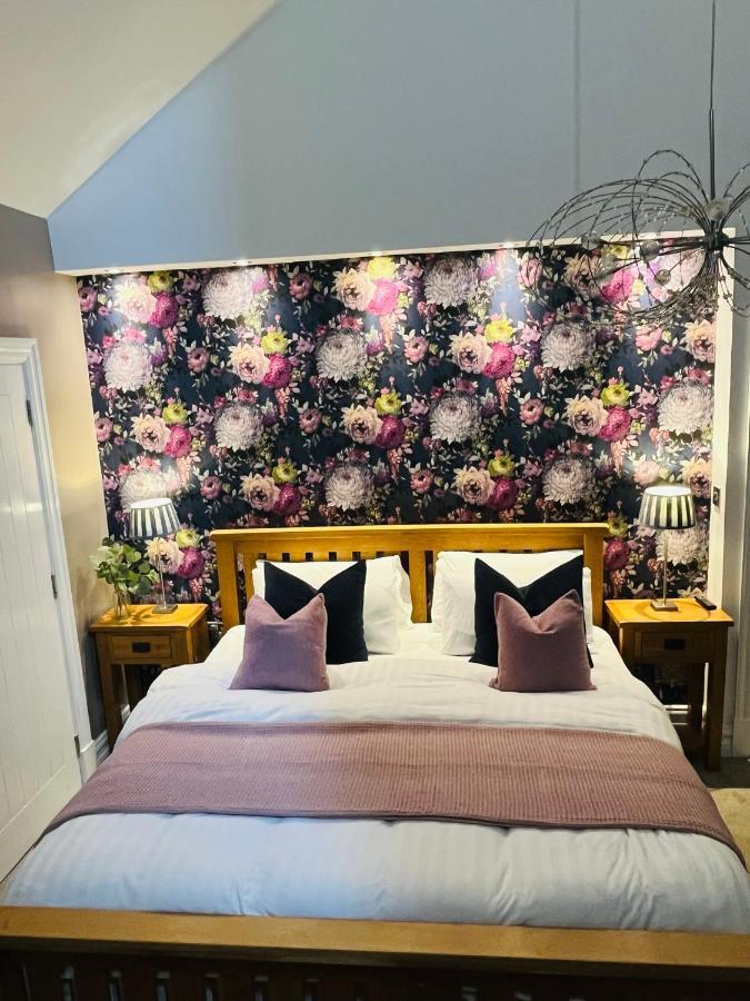 Wild Atlantic Lodge Bed & Breakfast Lahinch Ngoại thất bức ảnh