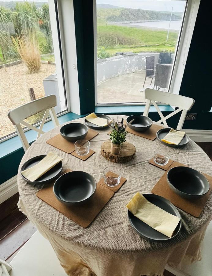 Wild Atlantic Lodge Bed & Breakfast Lahinch Ngoại thất bức ảnh