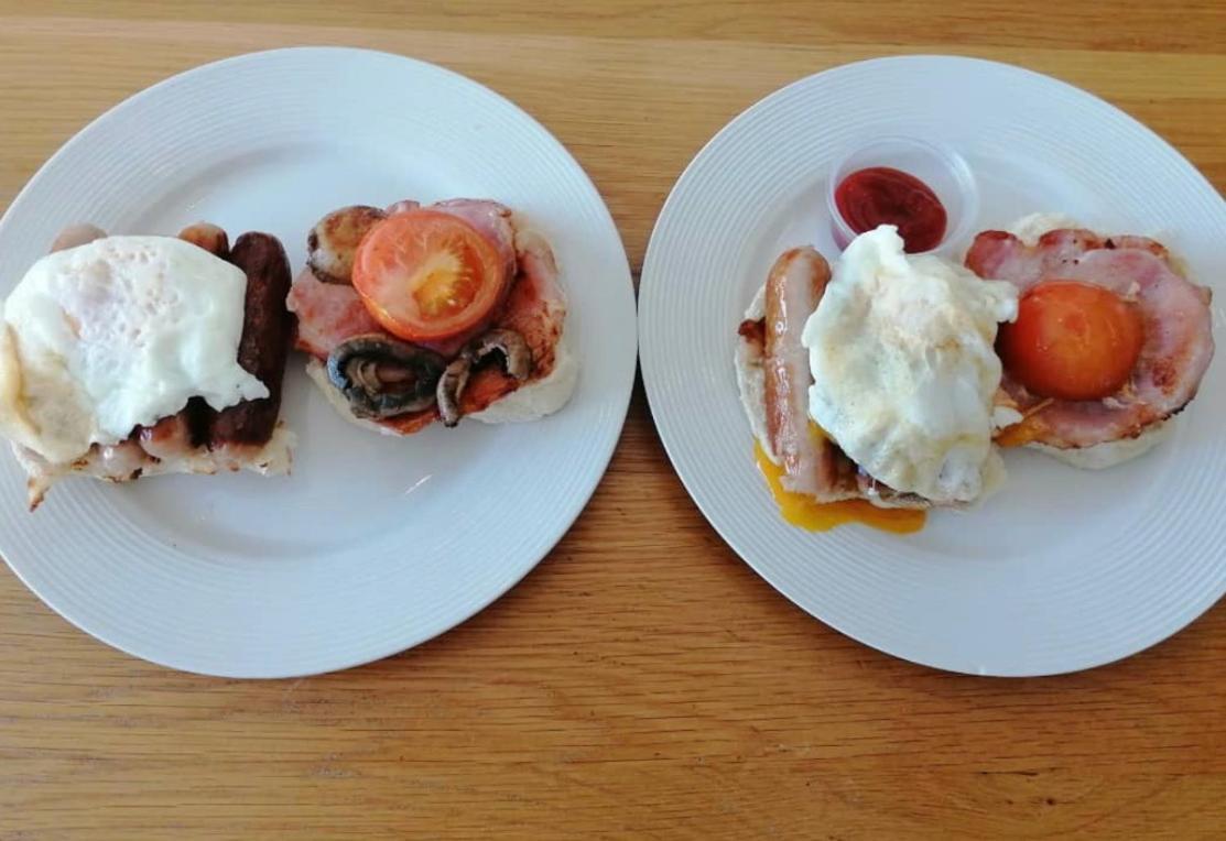 Wild Atlantic Lodge Bed & Breakfast Lahinch Ngoại thất bức ảnh