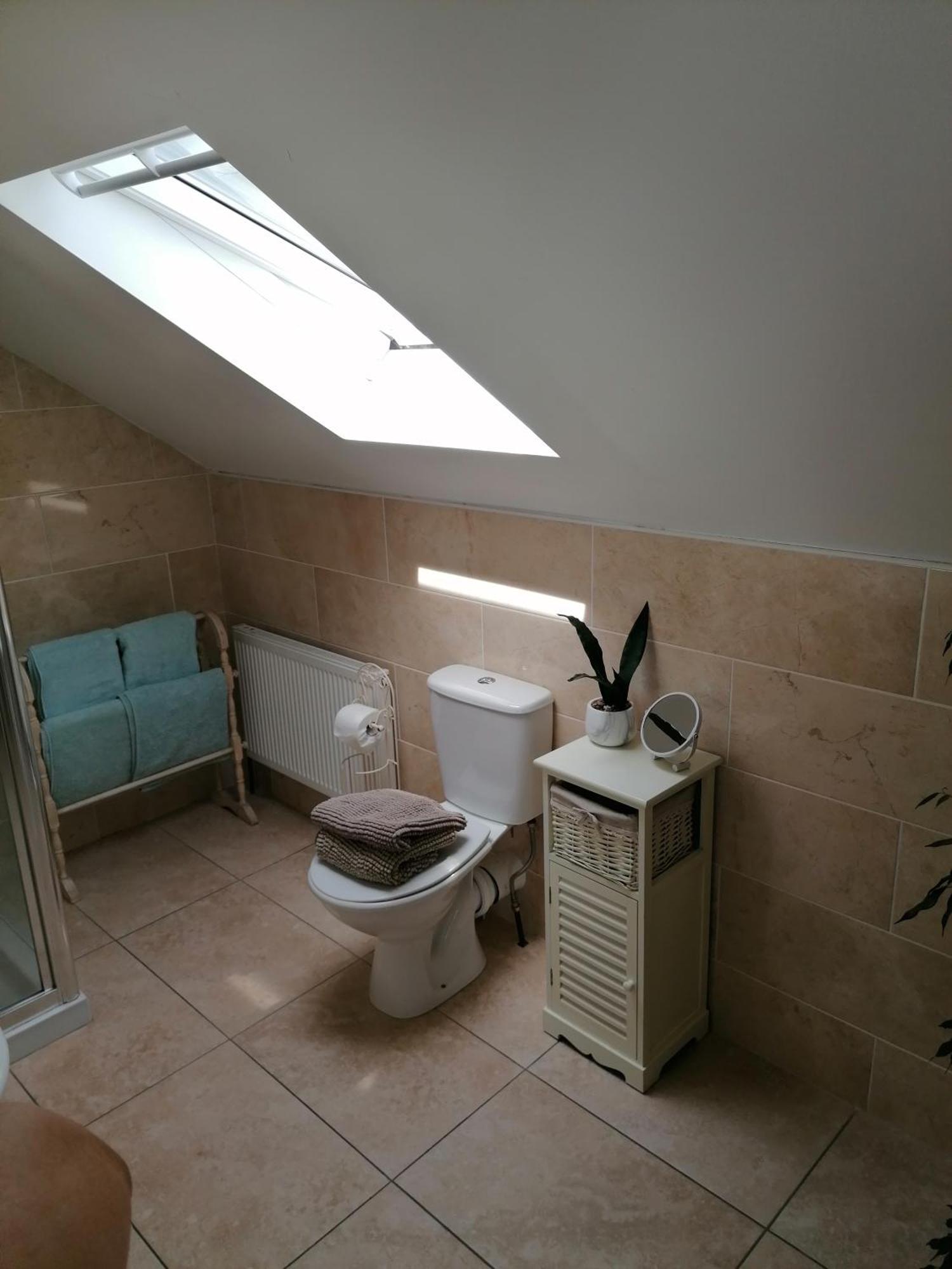 Wild Atlantic Lodge Bed & Breakfast Lahinch Phòng bức ảnh