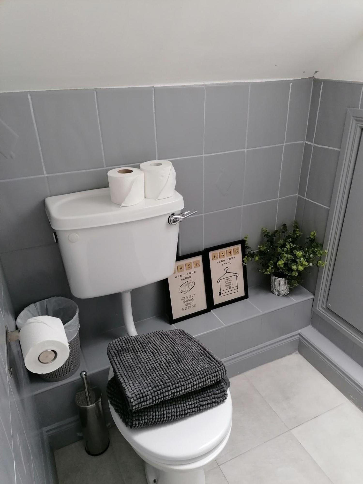 Wild Atlantic Lodge Bed & Breakfast Lahinch Phòng bức ảnh